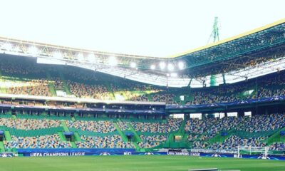 Jose Alvalade