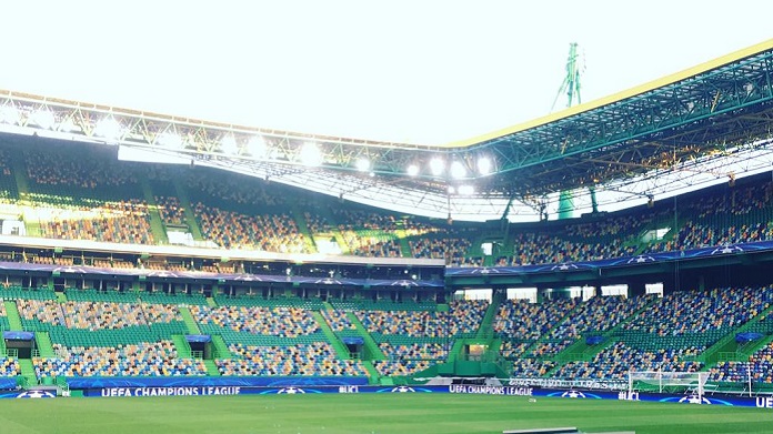 Jose Alvalade