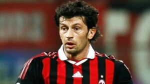 Milan, gli auguri social a Kaladze