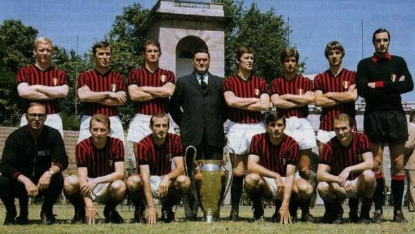 Coppa Campioni 69