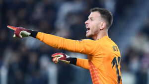 Dalla Spagna – Milan su Neto per sostituire Donnarumma