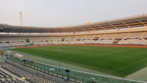 Calendario Serie A: Milan, doppia trasferta a Torino in 7 giorni