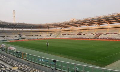 Olimpico Grande Torino