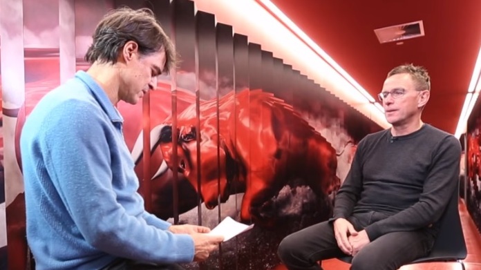 ESCLUSIVA MN24 - Berthold: «Lite Maldini-Rangnick? Ralf non è fatto così» 26 Ragnick Berthold 1