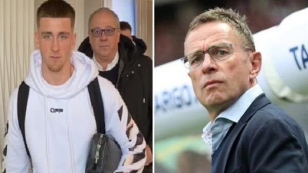 Saelemaekers Rangnick