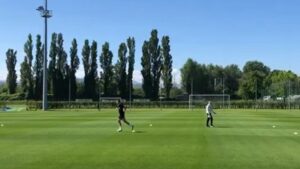Milan Primavera, tragedia nel Sassuolo: lutto al braccio con i rossoneri
