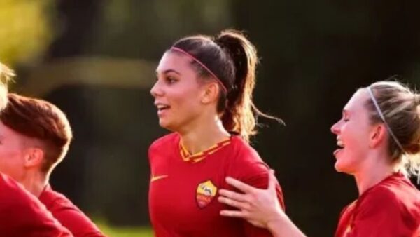 Agnese Bonfantini