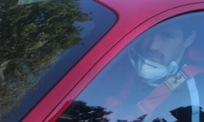 Romagnoli mascherina