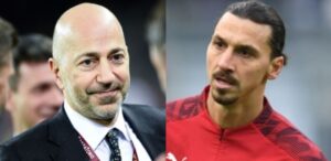 Corriere Sera: Ibrahimovic-Gazidis, pronto il face to face