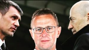 Milan, con l’arrivo di Rangnick ecco chi rimane e chi va via
