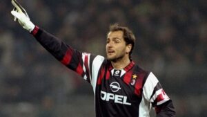 Sebastiano Rossi invita alla calma: «L’anno scorso il Milan a questo punto della stagione…»