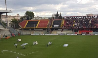 Stadio Zaccheria Foggia