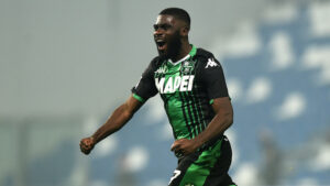 Niente Milan per Boga: l’ad del Sassuolo blocca qualsiasi cessione