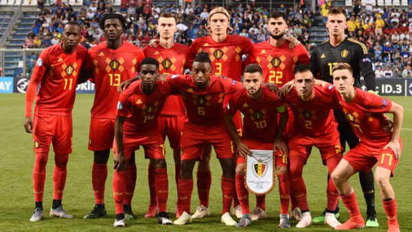Belgio