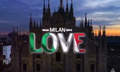 From Milan with Love