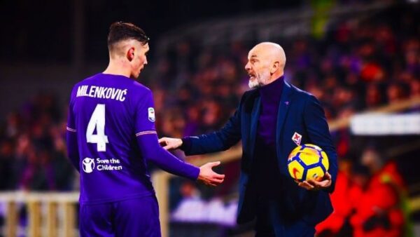 Milenkovic