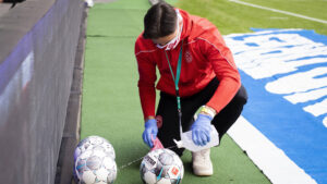 Focolaio Herta e non solo: Bundesliga in quarantena