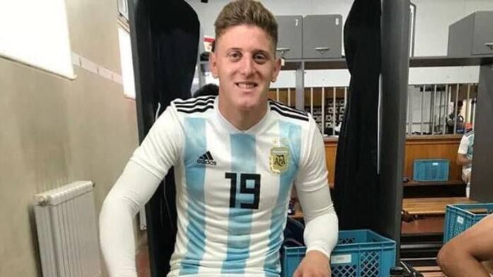 Adolfo_Gaich_San_Lorenzo_e_Argentina_Sub20_2 (2) Adolfo Gaich