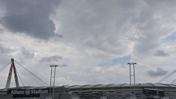 Allianz Stadium
