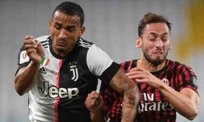 Danilo Calhanoglu DNL 9111 1 1