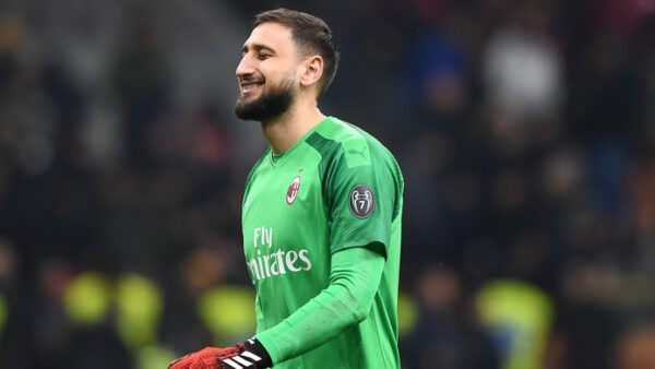 Donnarumma