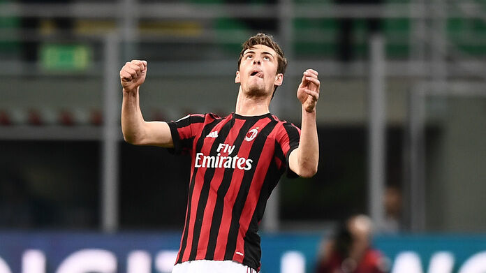 Matteo Gabbia Gabbia