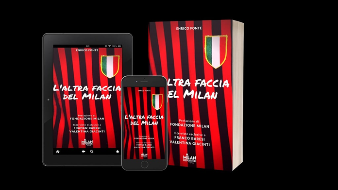 Laltra faccia del Milan 1