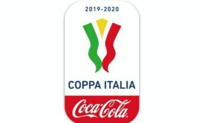 Coppa Italia Coca Cola