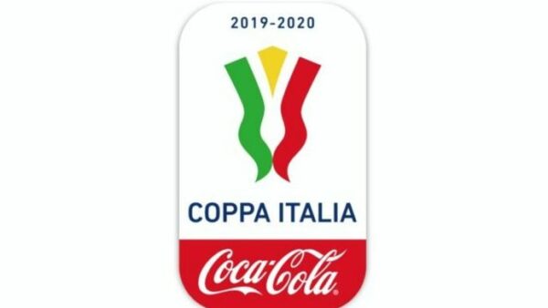 Coppa Italia Coca Cola