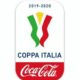 Coppa Italia Coca Cola
