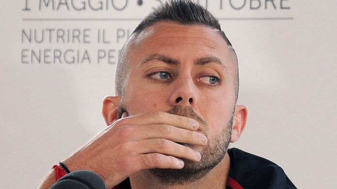 Jeremy Menez Menez