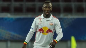 Calciomercato Milan: Rangnick rivorrebbe Naby Keita