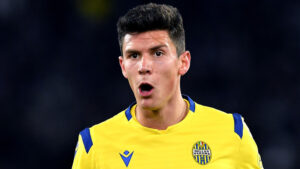 Pessina: «Questa squadra è bellissima, non dormirò una settimana»