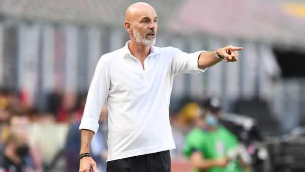 Milan Roma serie A