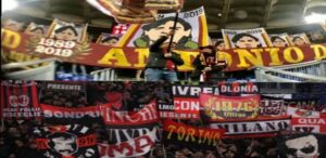 Il Romanista: trentuno lunghi anni senza De Falchi, Milan batte Roma 4-1