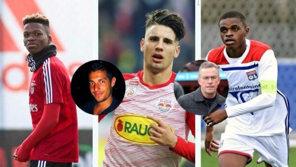Calciomercato Milan