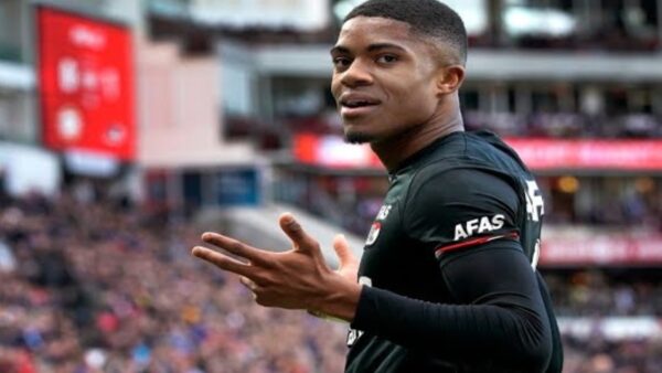 AZ Alkmaar