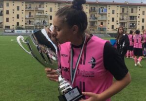 AC Milan si unisce al cordoglio per la scomparsa di Arianna Varone