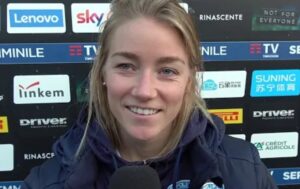 Milan femminile: suggestione Hjohlman, ecco chi è
