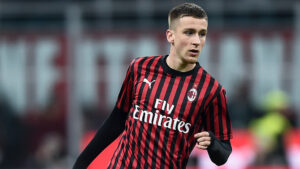 Non cambio l’obiettivo di mercato del Milan dopo la conferma di Saelemaekers
