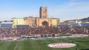 Milan Bologna, giornata di riposo per i rossoblù: il programma