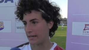 Milan femminile: UFFICIALE l’addio di Federica Rizza