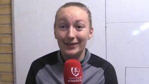Milan femminile: Caroline Rask saluta il team rossonero, le sue parole