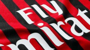 Milan: visita nella sede di Emirates con un possibile futuro in mano