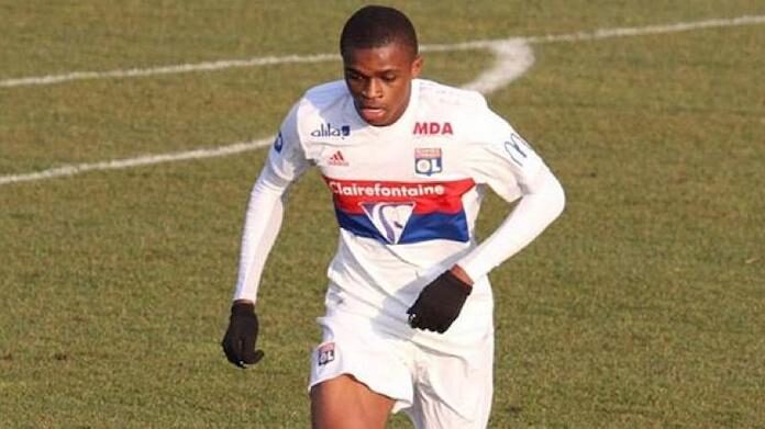 Pierre Kalulu: caratteristiche e ruolo del primo acquisto del Milan 2020/21 26 Kalulu