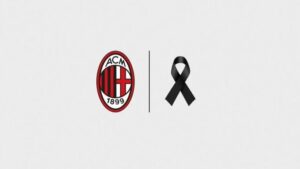 Lutto nel mondo calcio: morto Simonluca Agazzone, ex giovanili Milan