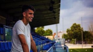 Milan, affrettati per Marc Roca: due club spagnoli lo vogliono