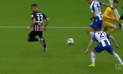 André silva