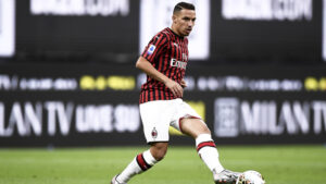 Calciomercato Milan: due top club su Bennacer, la risposta dei rossoneri
