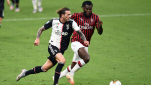 Assessore emergenza Piemonte: «Milan-Juventus si giocherà»